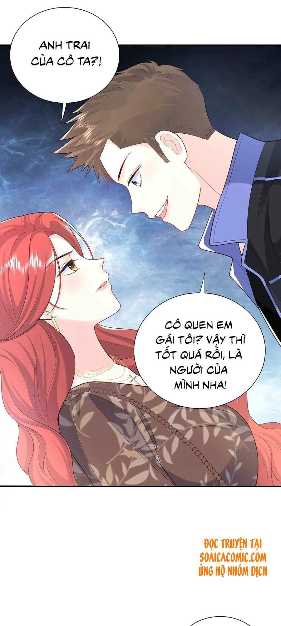 tôi dựa vào tà ý: nghịch chuyển nhân sinh chapter 52 37