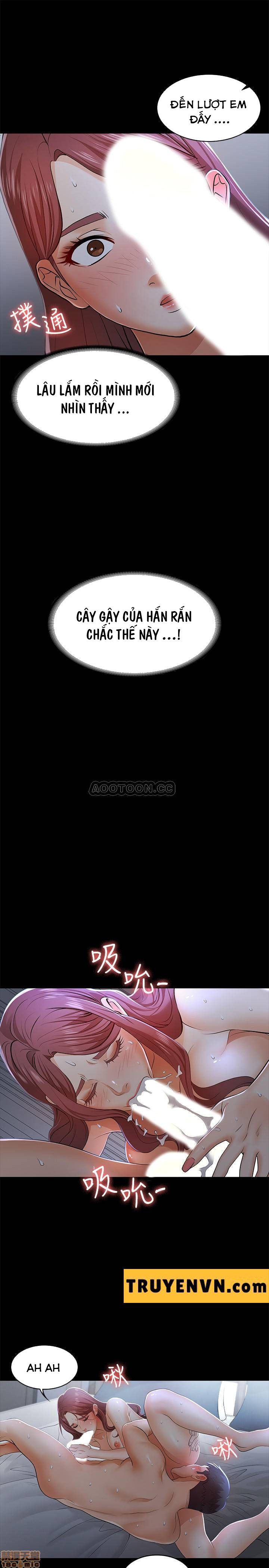 đổi vợ chapter 10 22