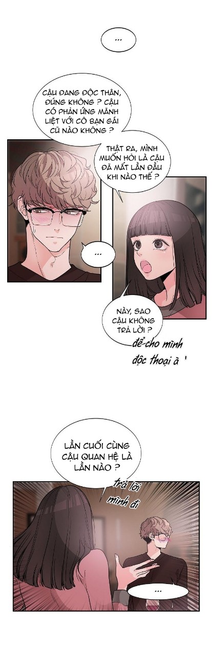 tuyển tập hàn, nhật chịch ngắn chapter 4 40