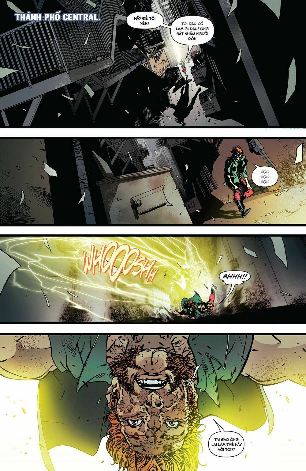 the flash (2016) chapter 6 4