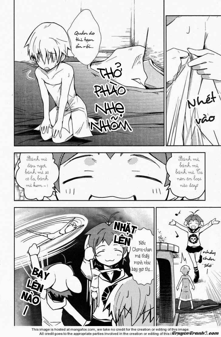 yamanko! chapter 5 8