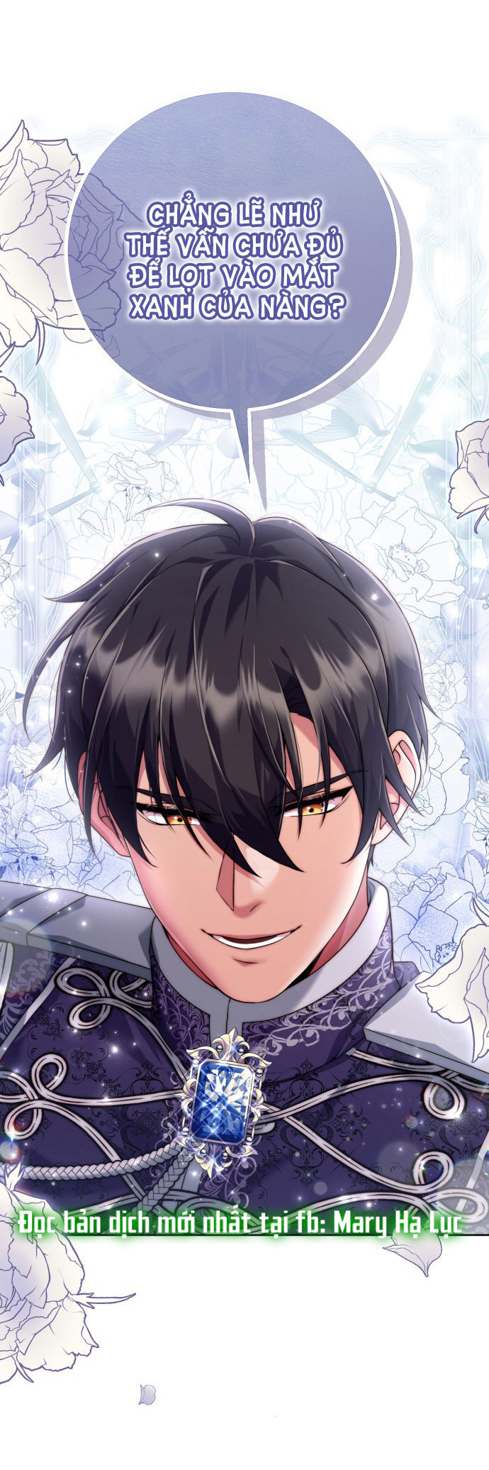 tôi sẽ ly hôn với người chồng bạo chúa chapter 10.1 5