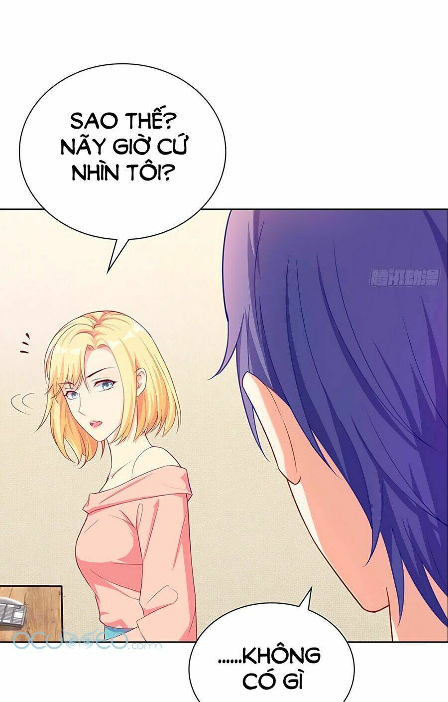 bộ váy rực rỡ ánh sao chapter 15 37