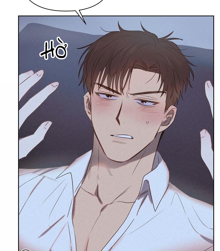 đại úy lãng mạn thân yêu của tôi chapter 3 19