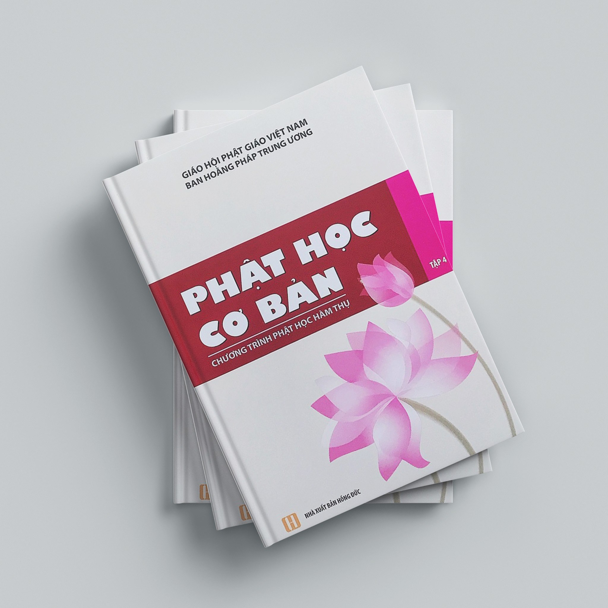 Phật Học Cơ Bản - Bìa Mềm