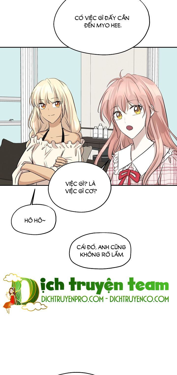 cuộc sống kỳ thú chapter 66 36