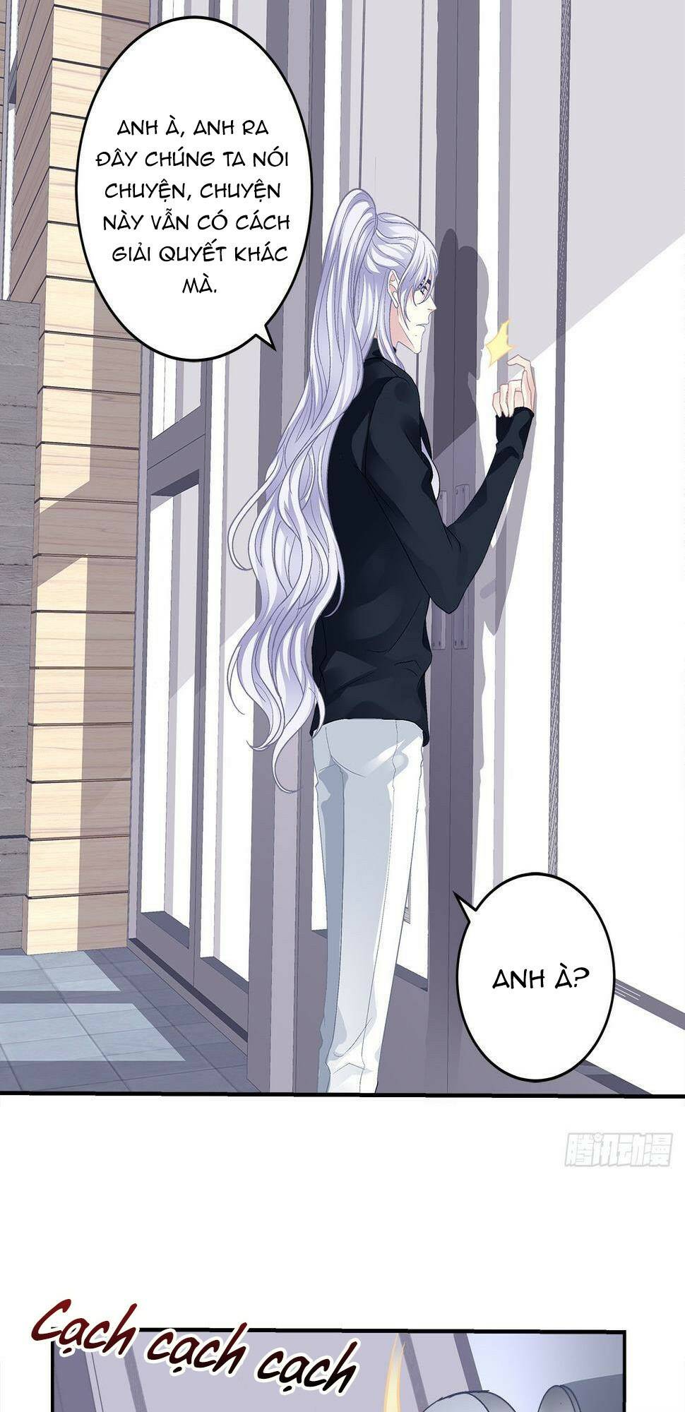 toàn bộ nắm trong tay chapter 162 17