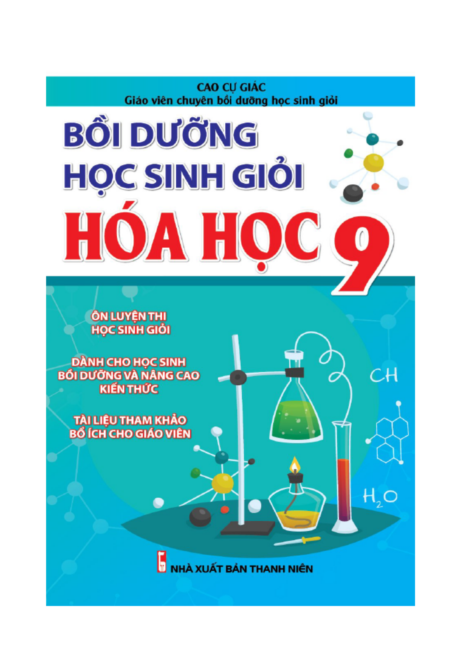 Bồi Dưỡng Học Sinh Giỏi Hóa Học Lớp 9