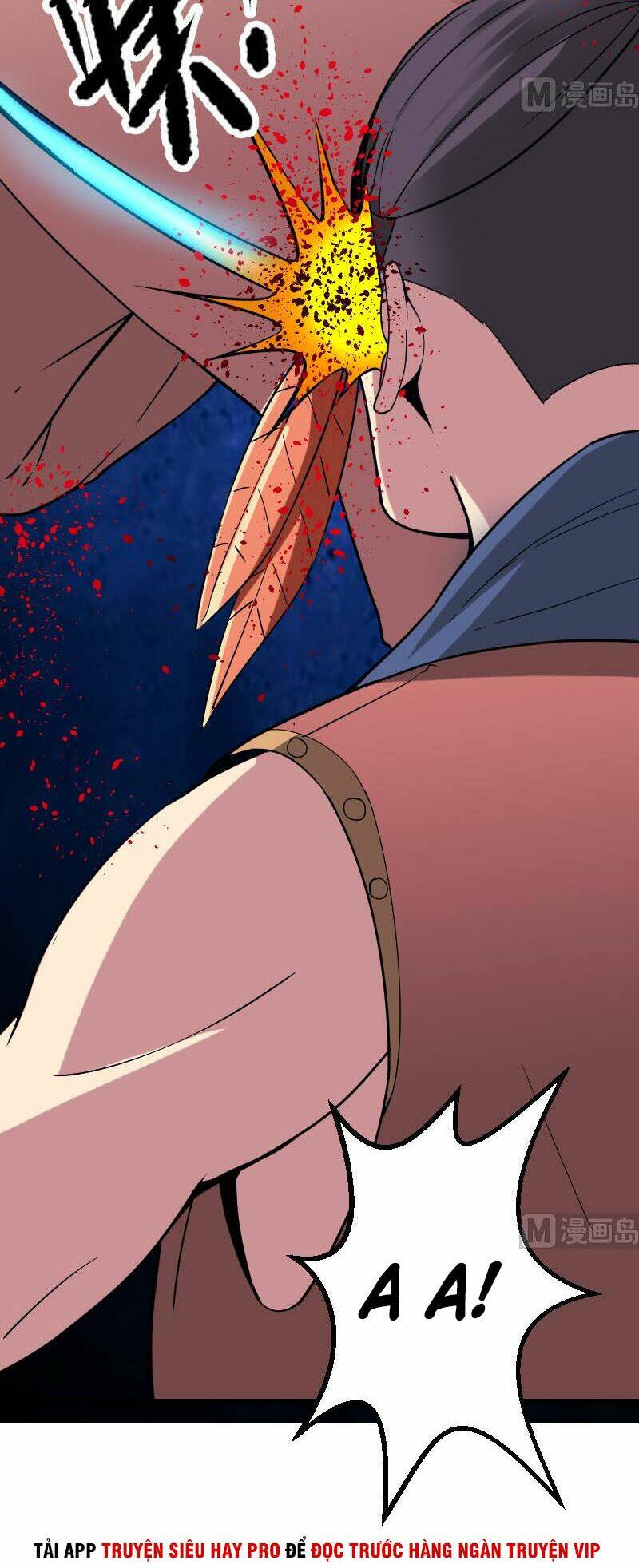 ngưu thư cung ứng thương chapter 155 5