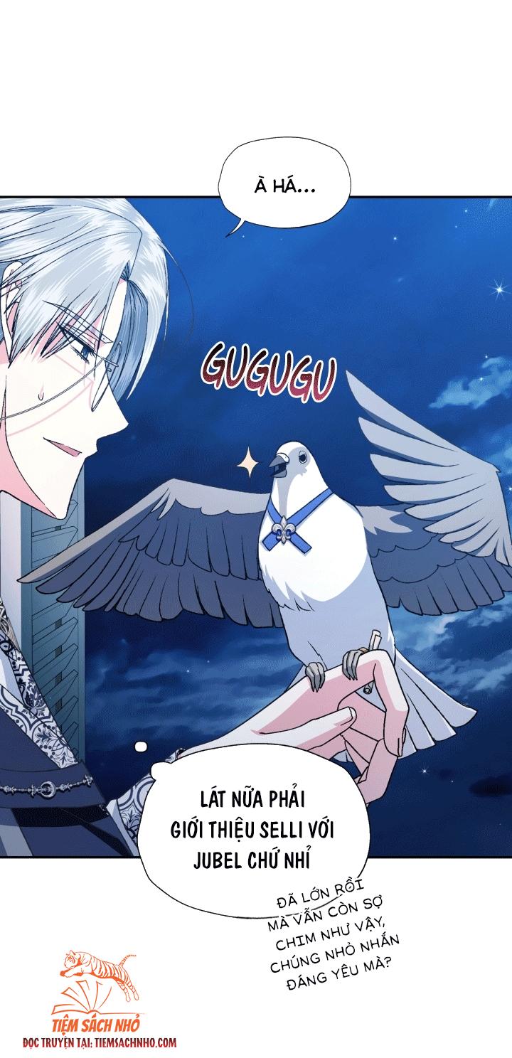 cha, con không muốn kết hôn đâu chapter 82 78