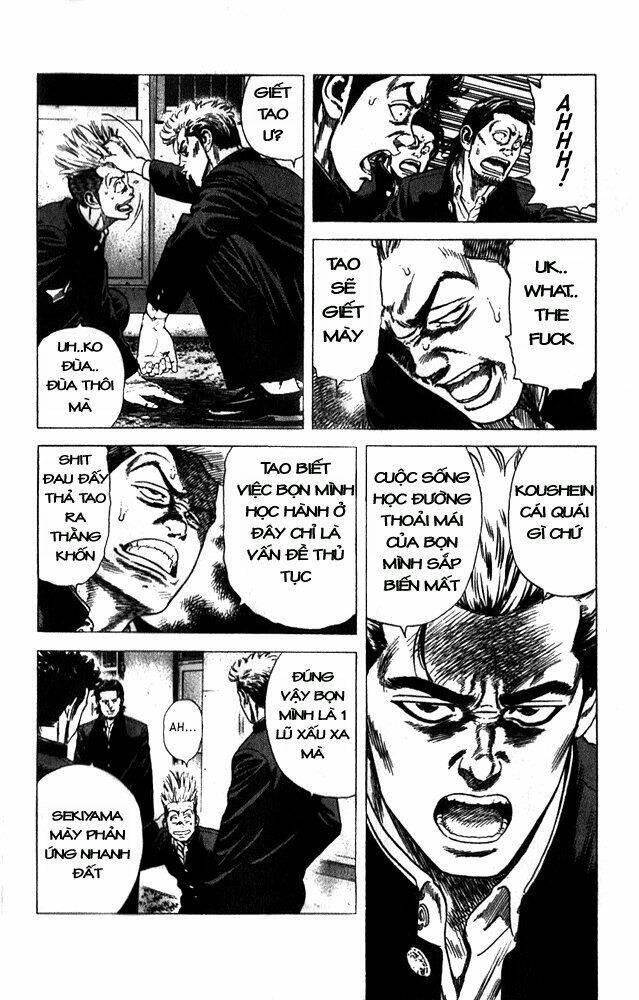 rookies chapter 11 8