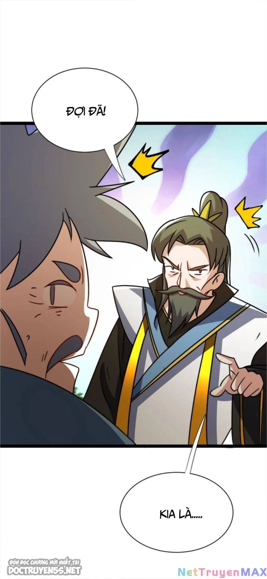 huyền huyễn: ta bắt đầu vô địch từ bại gia chapter 49 19