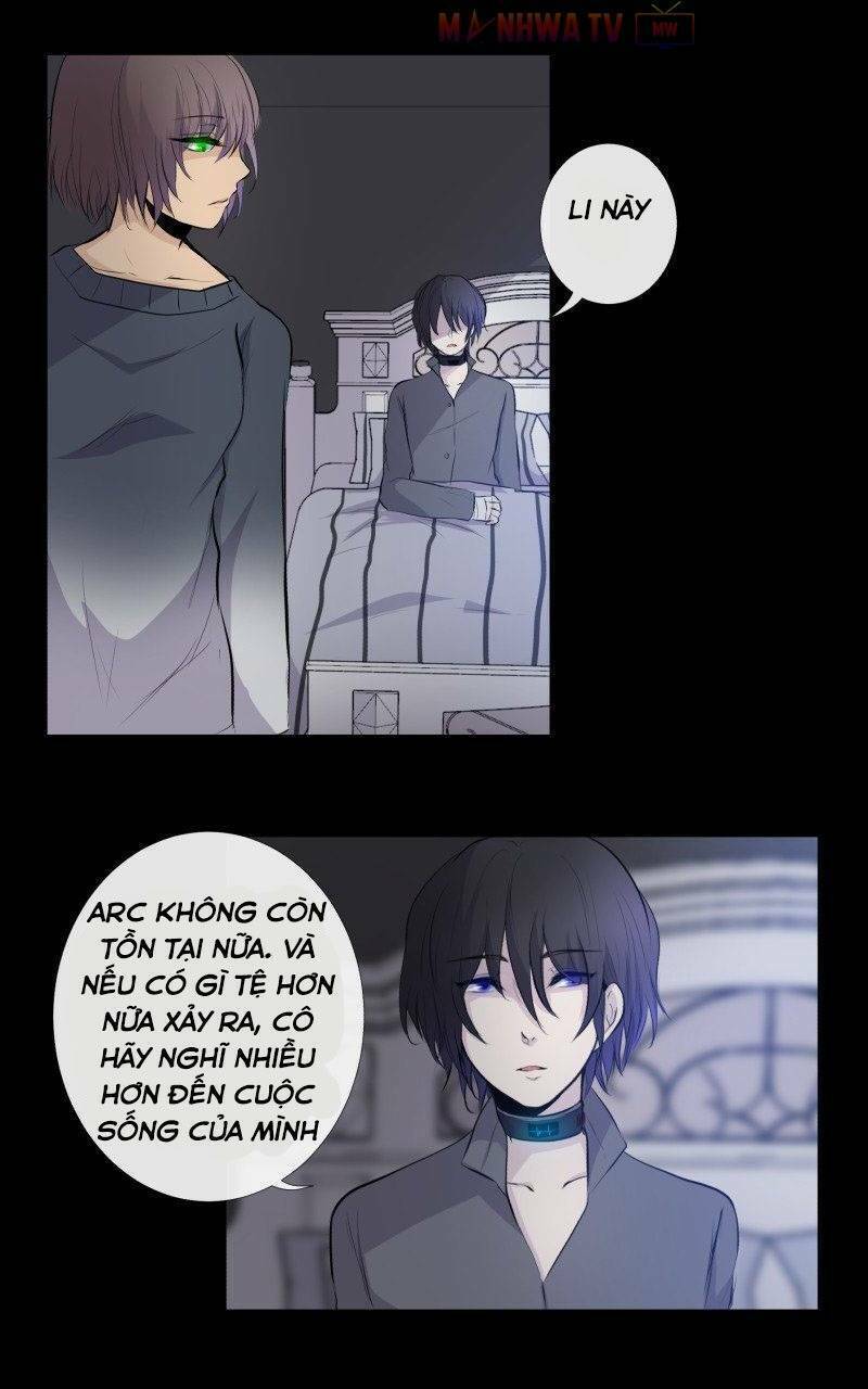 Trọng Sinh Mạc Thế Chapter 29 19