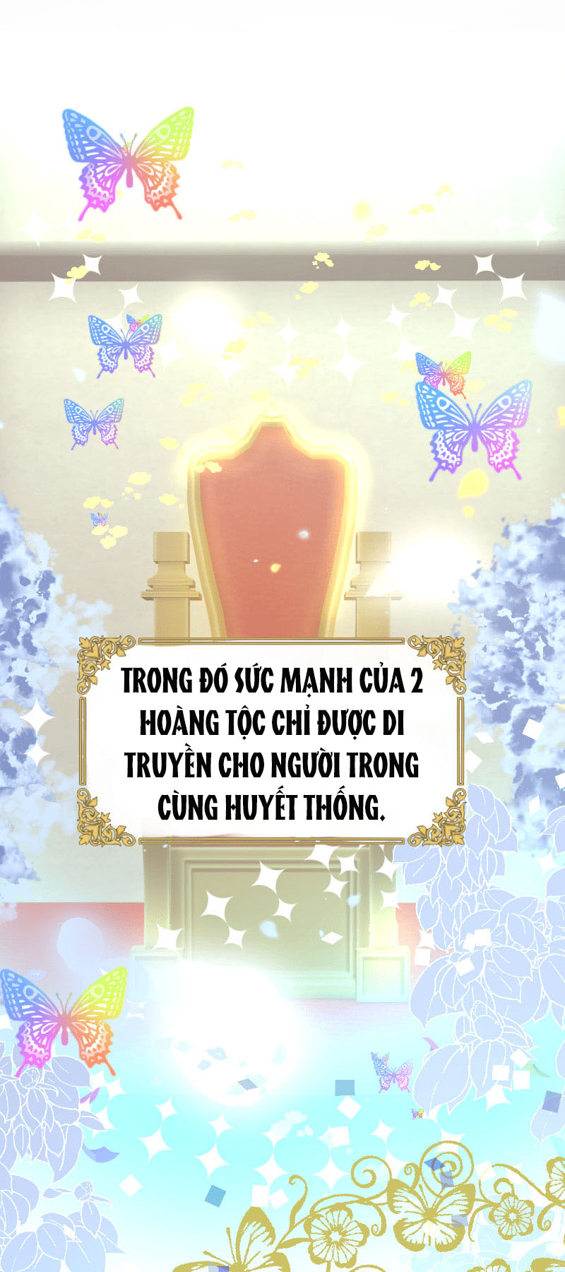 ác nữ củ hành chapter 2.2 6