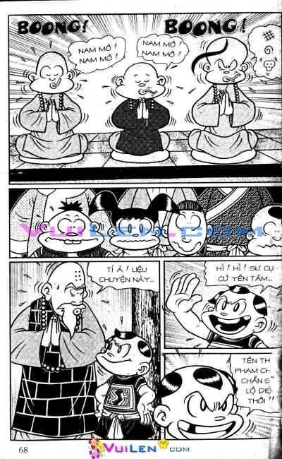 thần đồng đất việt chapter 36 64