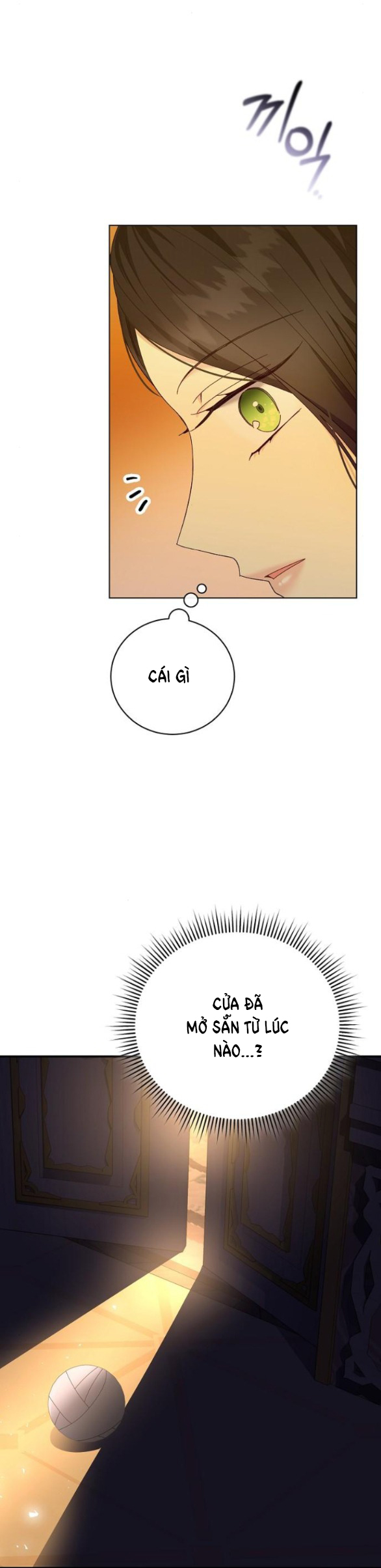 chiếm hữu trái tim bạo chúa chapter 34.2 17