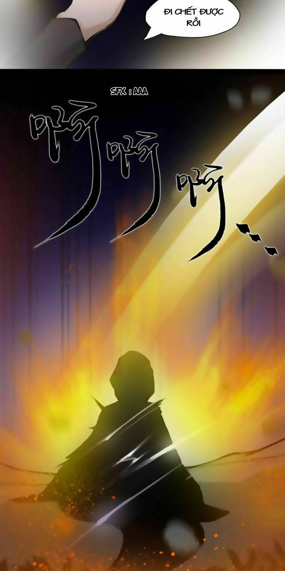 đường tăng cũng quyến rũ chapter 11 25