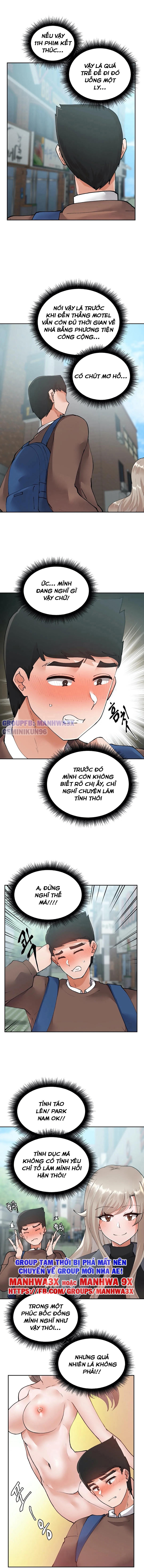 quay lén làm tình chapter 7 4