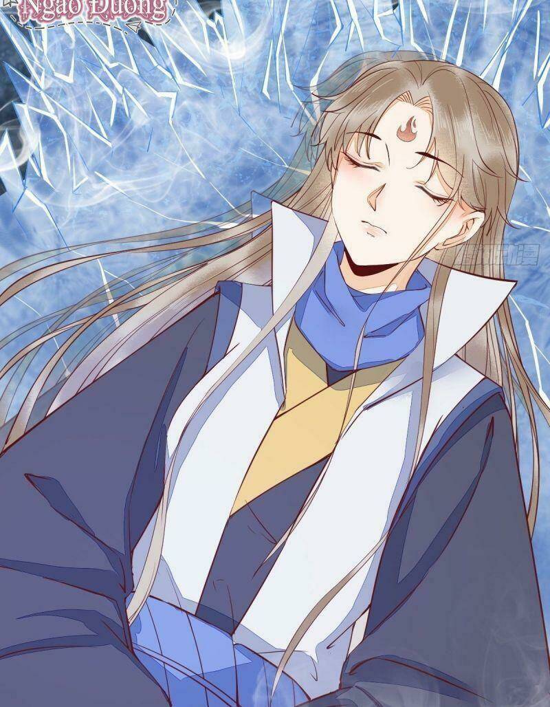 sát thủ vương phi không dễ chọc chapter 35 38