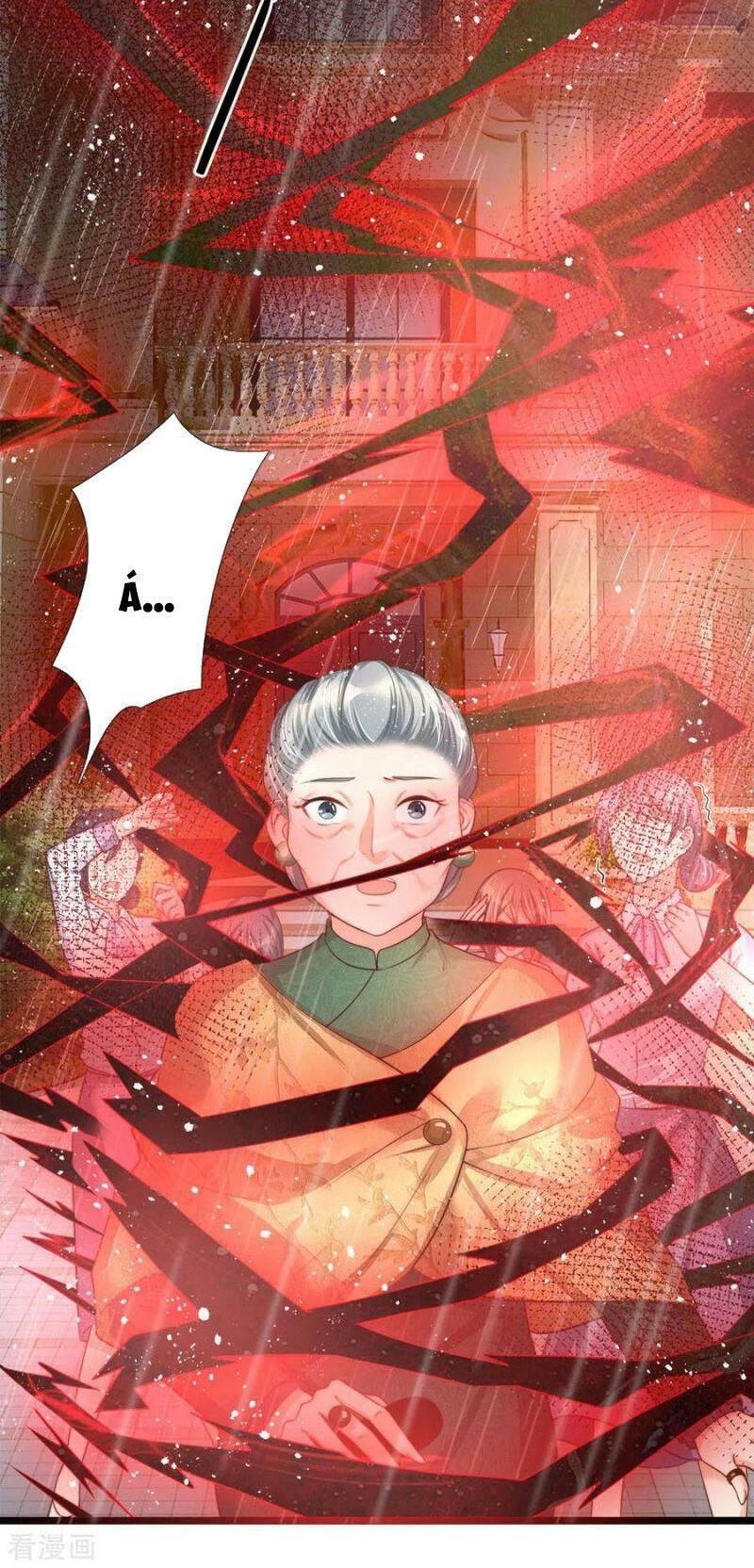 vú em tiên tôn đi ở rể chapter 155 28