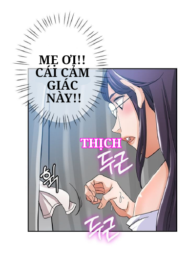 người chị của mẹ kế chapter 3 24