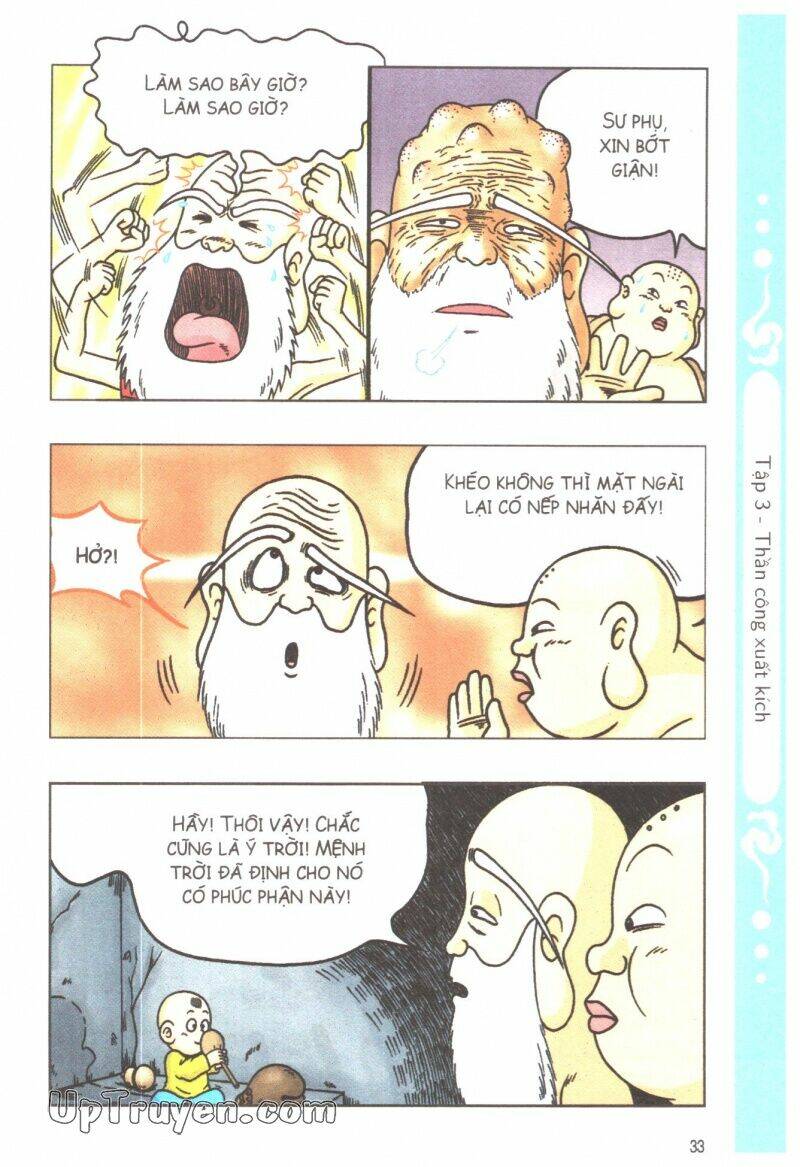 ô long viện tình huynh đệ chapter 3.2 6