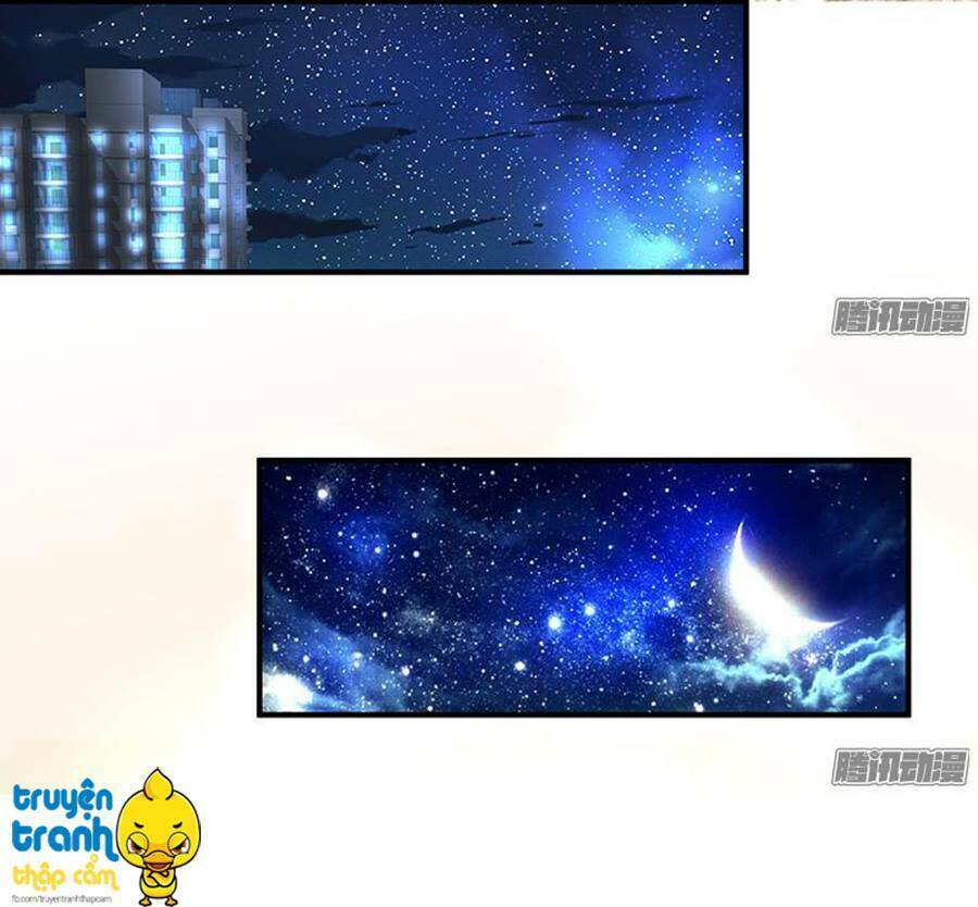 cường sủng hào môn tiểu manh thê chapter 18 8