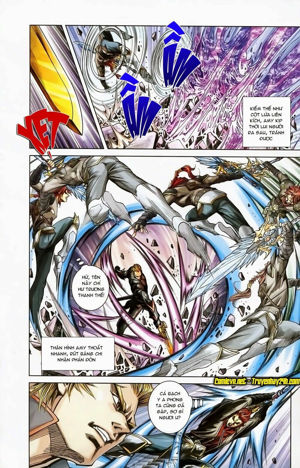 dong binh thiên hạ chapter 20 6