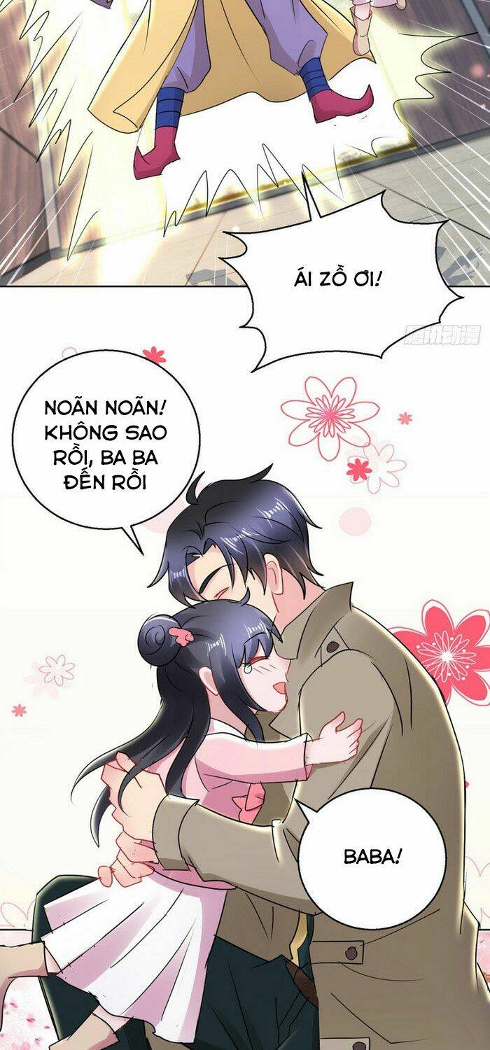 vú em là cổ tiên chapter 167 7