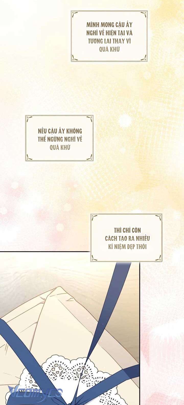 tôi được nuôi dưỡng bởi những kẻ phản diện chapter 82 56