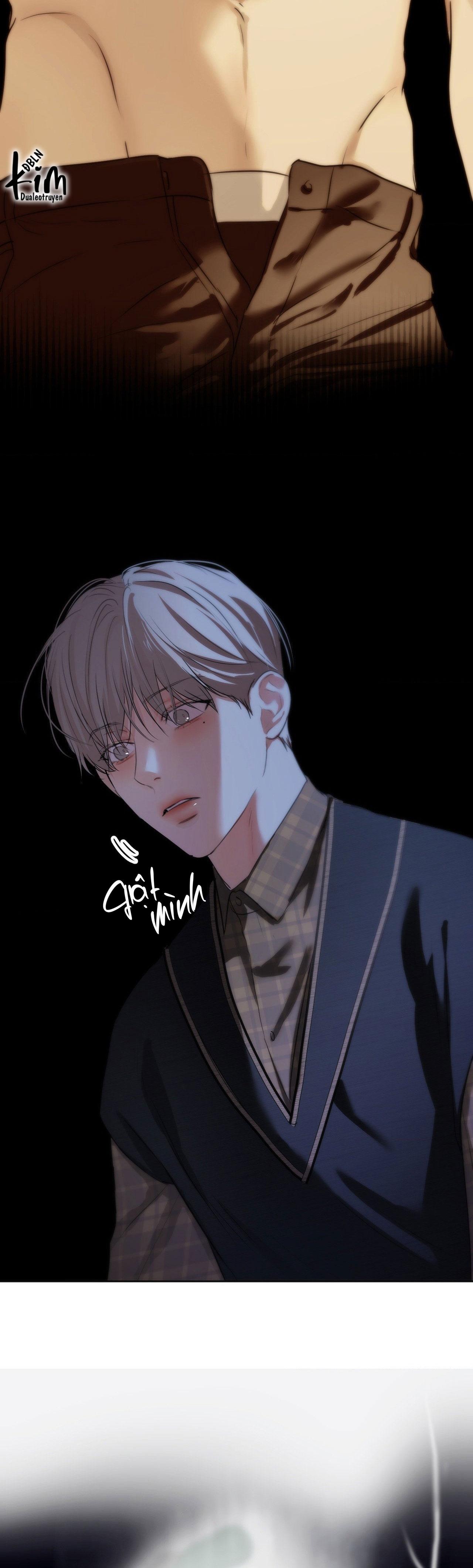 cry me a river chapter 16 40