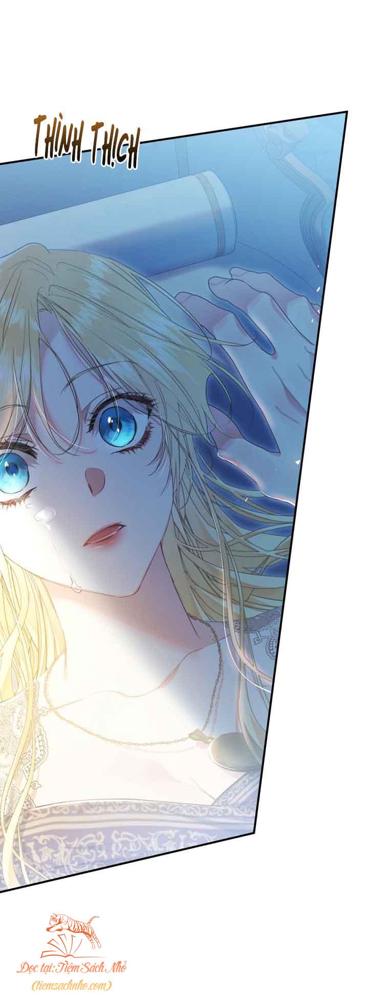 ác nữ là con rối chapter 80 20