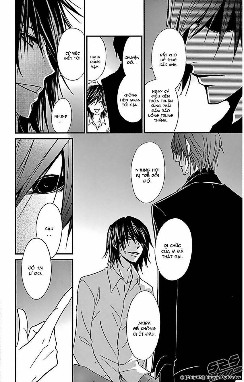 điện kích daisy chapter 75.7 18