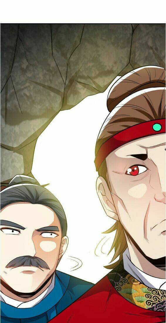 thánh võ tinh thần chapter 8 5