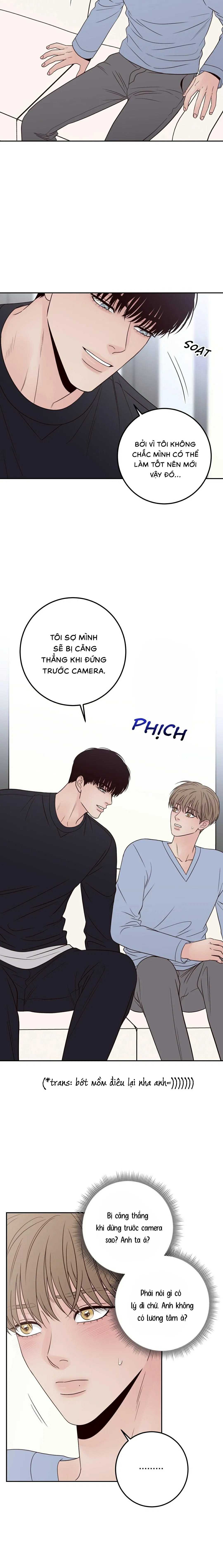 bad position chapter 52 2