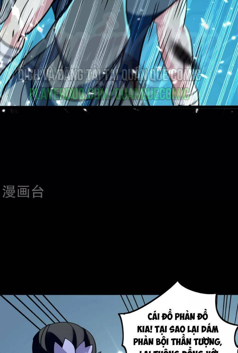 vạn giới tiên vương chapter 36 27