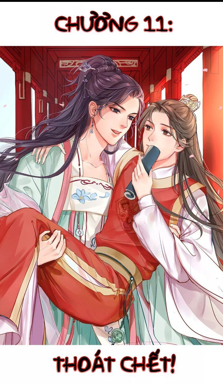 chỉ phu vi thê chapter 11 1