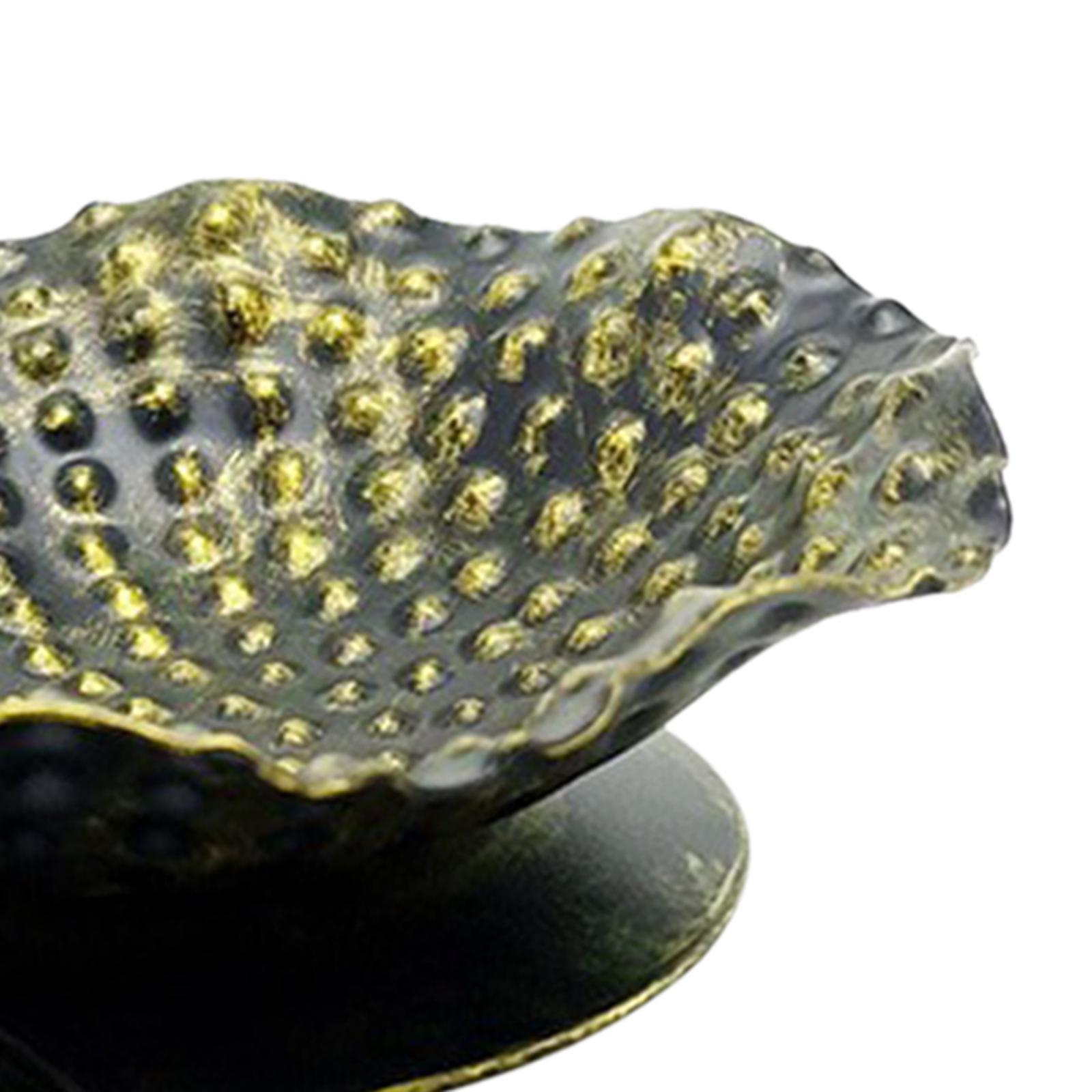 Mosaic  Present Candlestick Candle Tea Light Holder Stand for  Wedding Home Party Decor