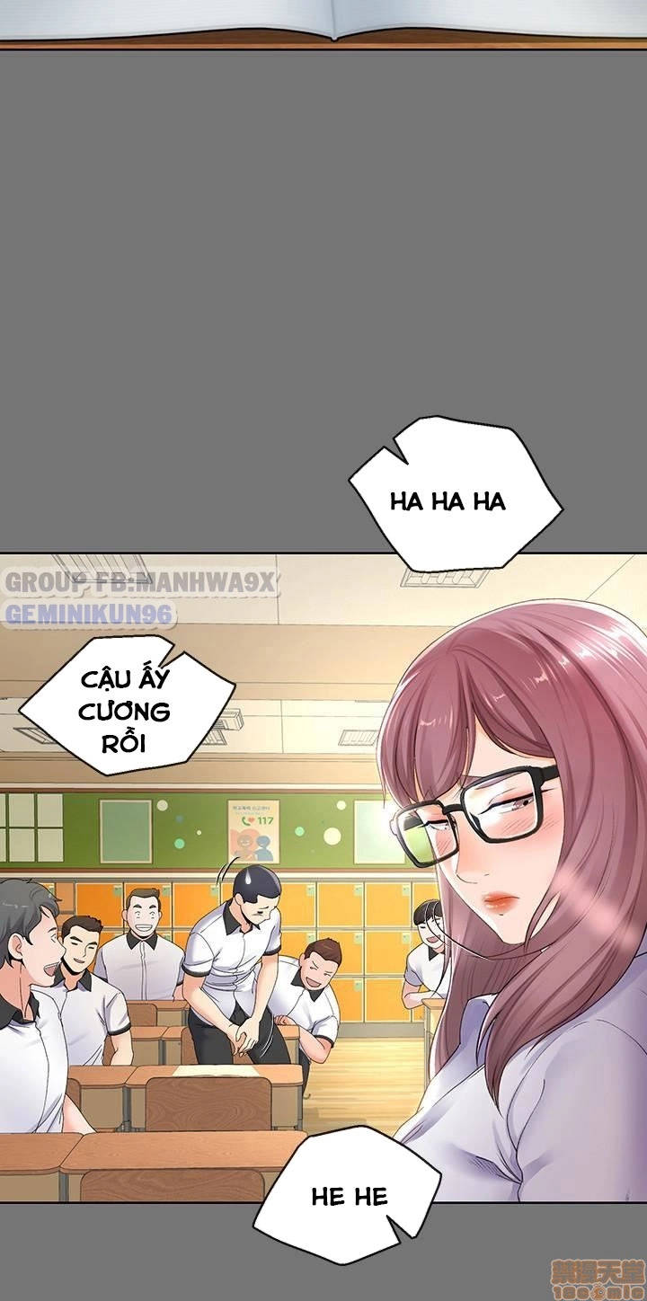 cặp đôi kí sinh chapter 7 28