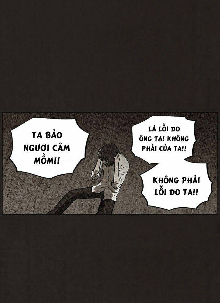 đứa con của quỷ dữ chapter 91 56