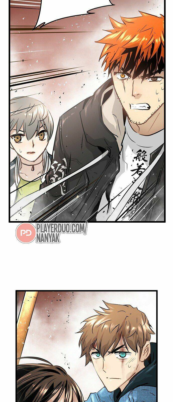 hứa lan chapter 69 25