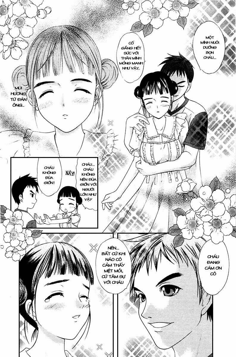 happy world! chapter 31 17