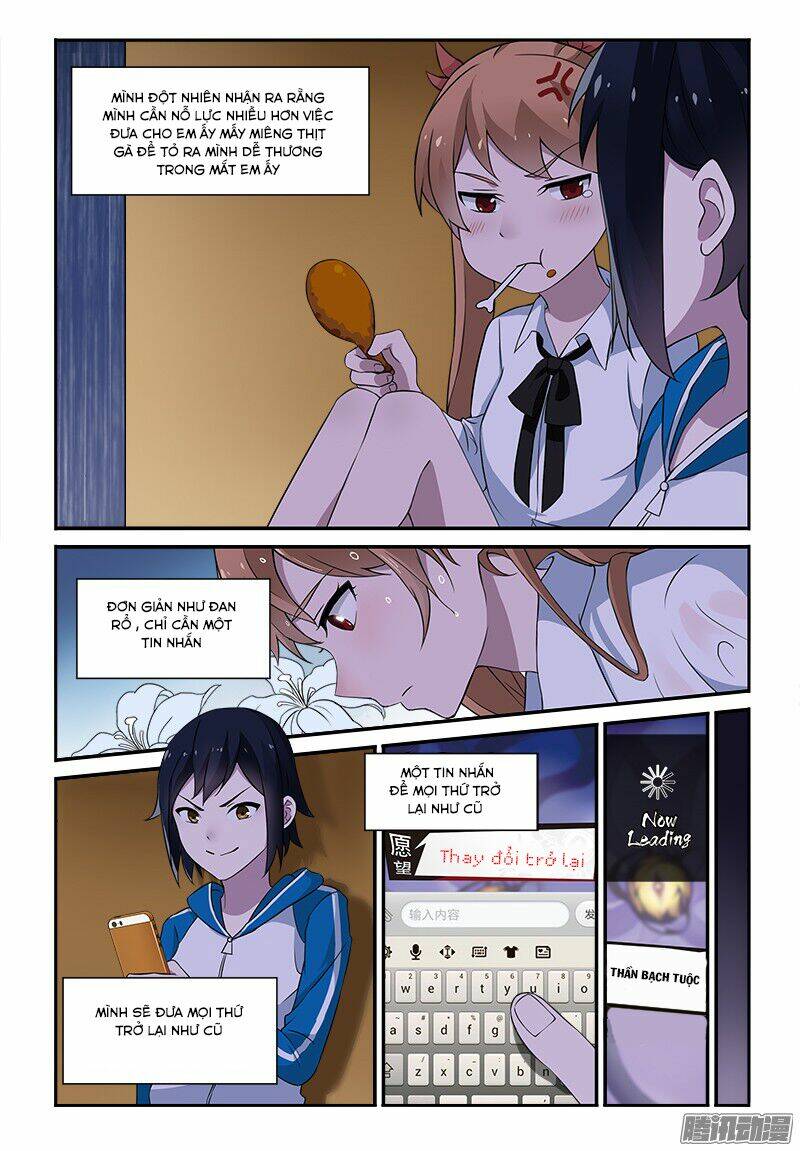 ông anh loli của tôi chapter 12 7
