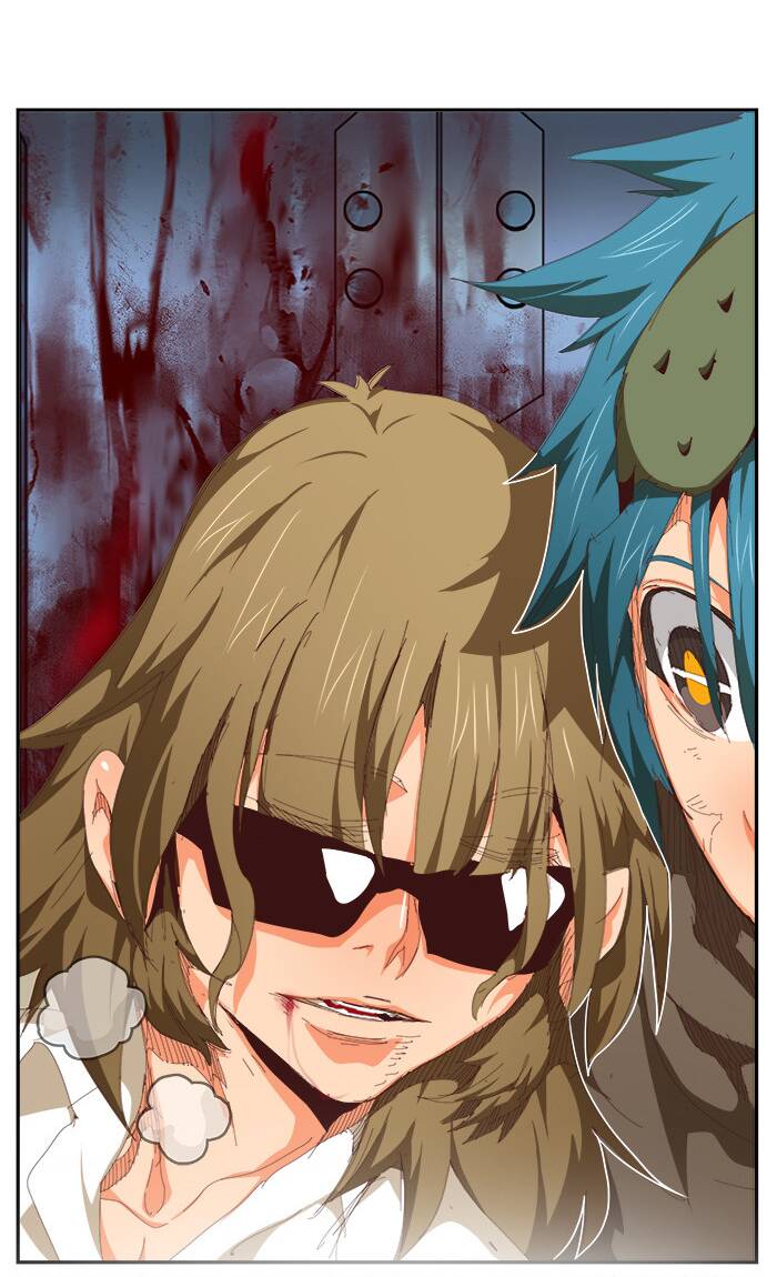 Chúa tể học đường chapter 538.5 103