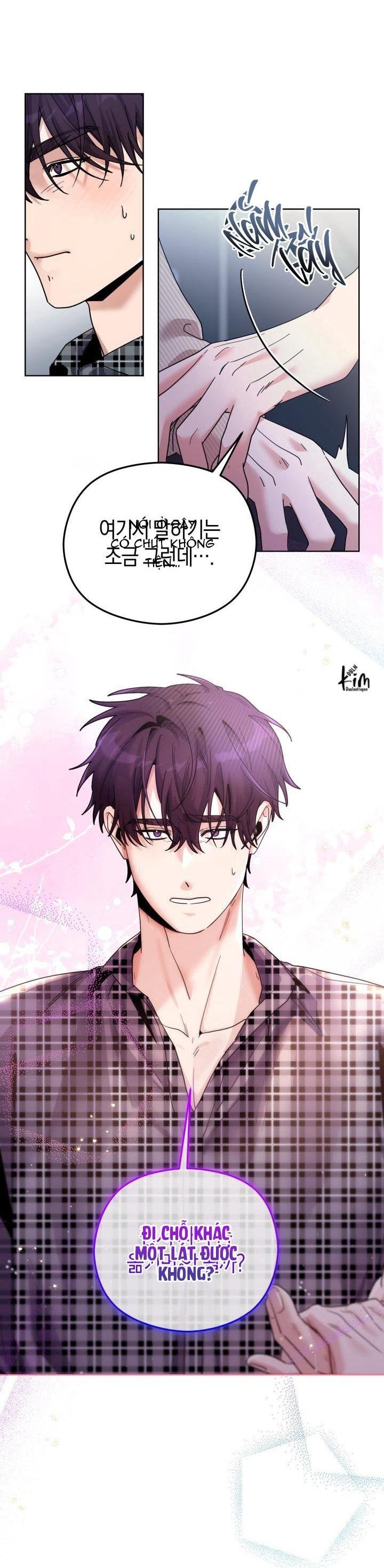 bl ngắn tuyển chọn Chapter 28.4 biểu tượng 13 5