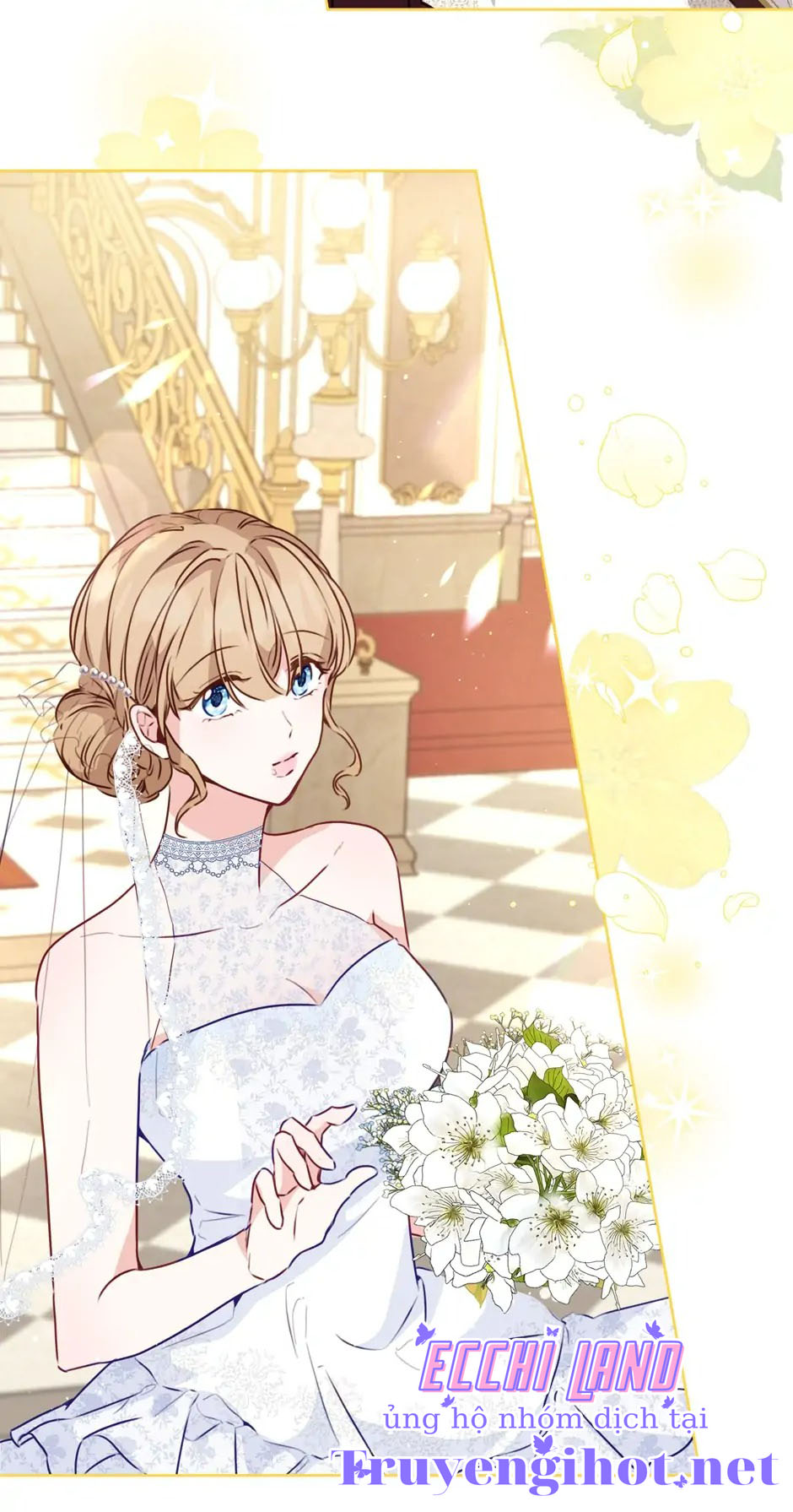 đánh cắp trái tim thiếu nữ chapter 17.2 33