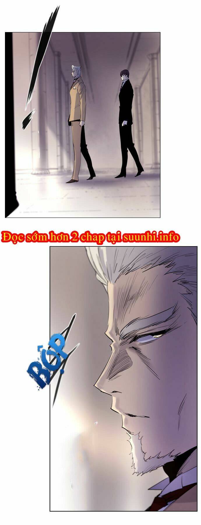 bản khế ước linh hồn chapter 153 32