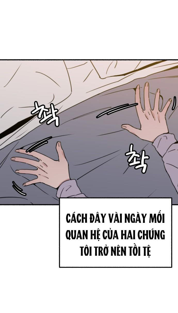 nàng thơ nổi tiếng - nàng thơ myung chapter 4.1 8