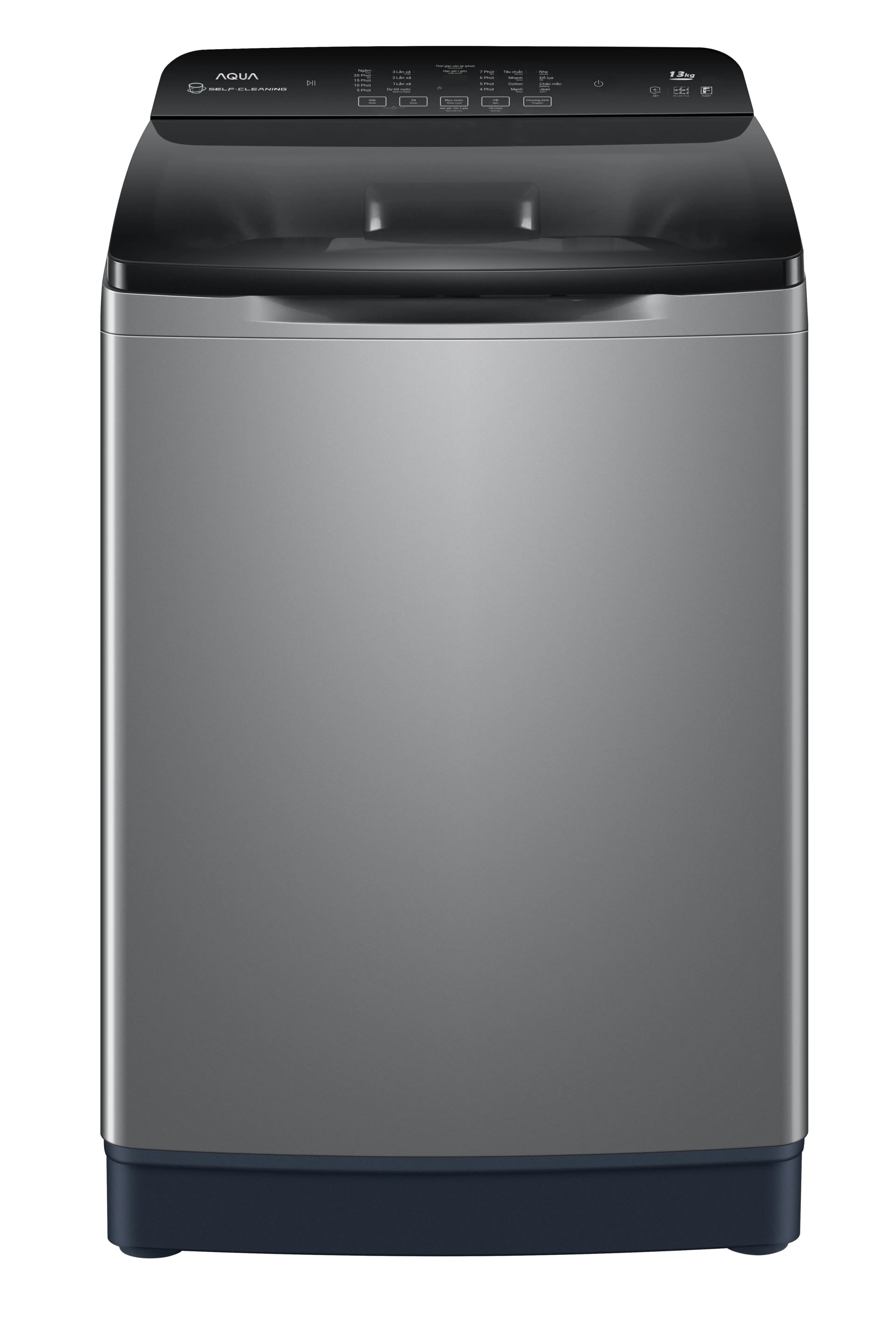 MÁY GIẶT AQUA AQW-FR130UHT INVERTER 13KG MODEL 2023 - HÀNG CHÍNH HÃNG
