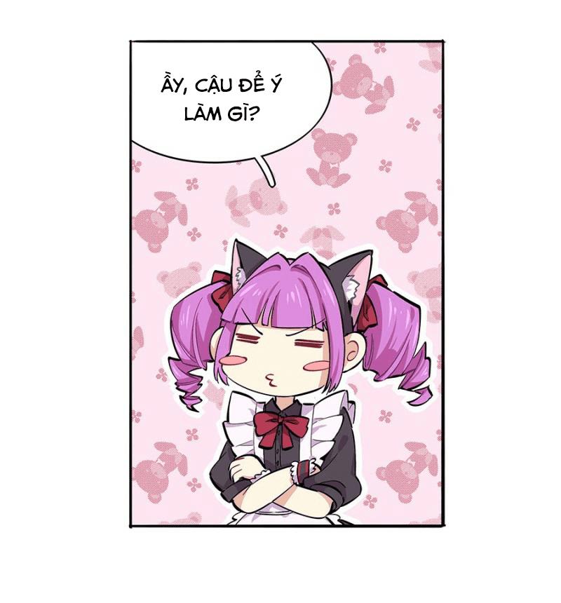 ngôn tình nam chính không thẳng được chapter 6 19